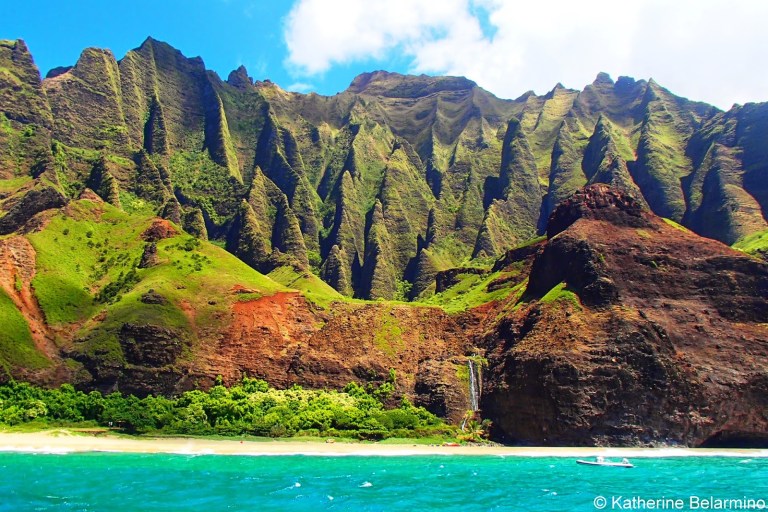 Na Pali Coast